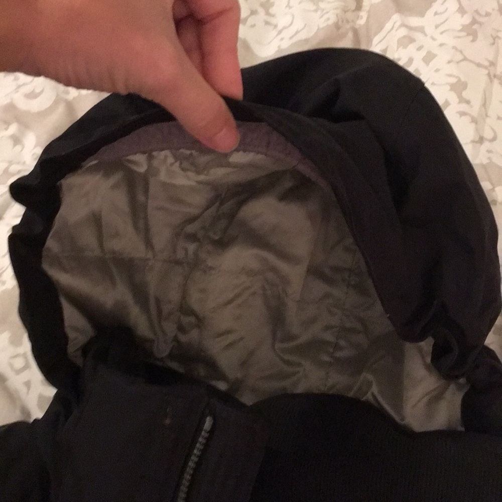 North Face DOWN Jacket - Picture 16 of 16
